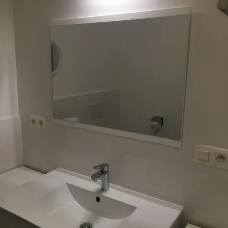 Seadream Apartment Blankenberge