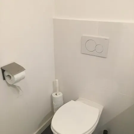 Seadream Apartment
